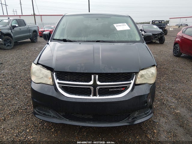 Продаж на аукціоні авто 2014 Dodge Grand Caravan Se, vin: 2C4RDGBG9ER167971, номер лоту: 45967153