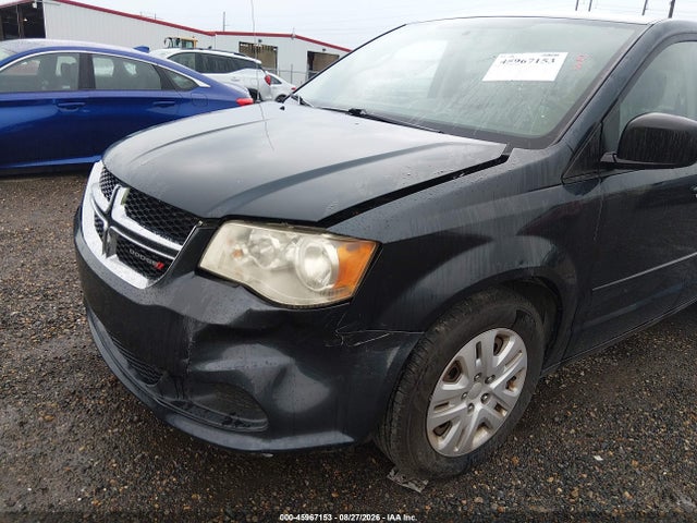 Продаж на аукціоні авто 2014 Dodge Grand Caravan Se, vin: 2C4RDGBG9ER167971, номер лоту: 45967153