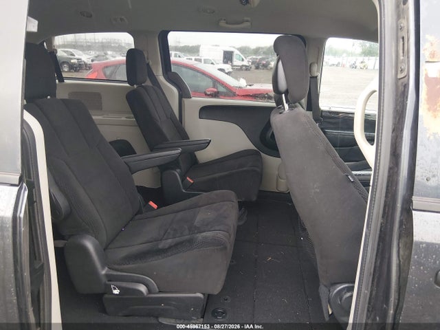 Продаж на аукціоні авто 2014 Dodge Grand Caravan Se, vin: 2C4RDGBG9ER167971, номер лоту: 45967153