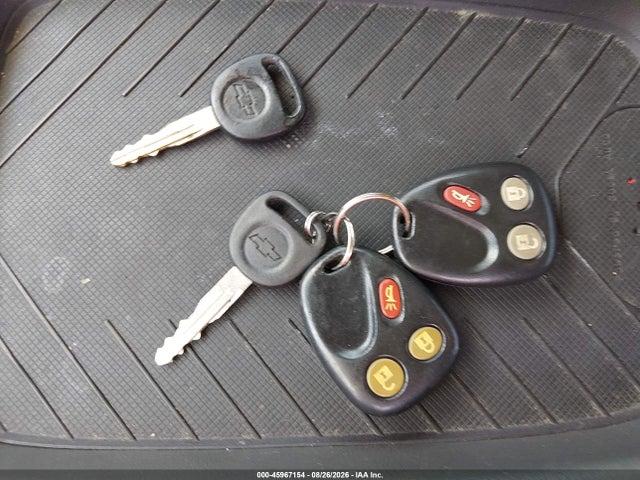 45967154 :رقم المزاد ، 2GCEK19N631279032 vin ، 2003 Chevrolet Silverado 1500 Ss مزاد بيع