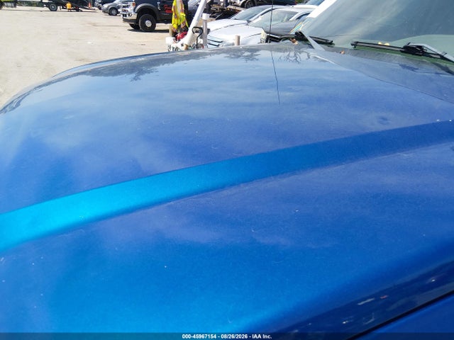 45967154 :رقم المزاد ، 2GCEK19N631279032 vin ، 2003 Chevrolet Silverado 1500 Ss مزاد بيع