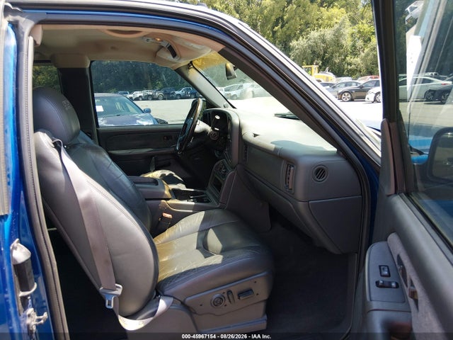 45967154 :رقم المزاد ، 2GCEK19N631279032 vin ، 2003 Chevrolet Silverado 1500 Ss مزاد بيع