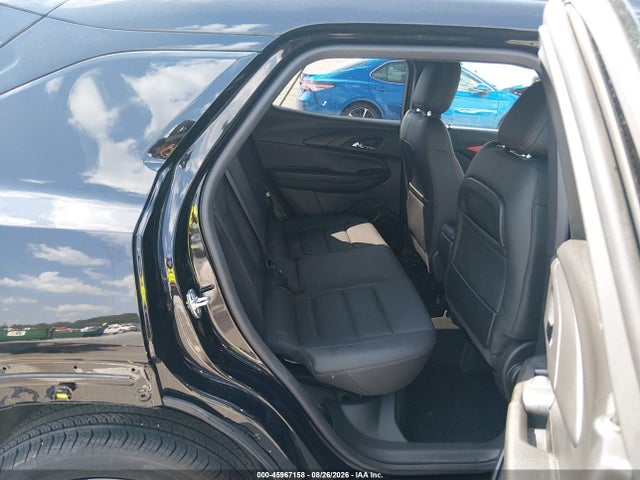 Продажа на аукционе авто 2024 Chevrolet Trailblazer Awd Rs, vin: KL79MUSL5RB084261, номер лота: 45967158
