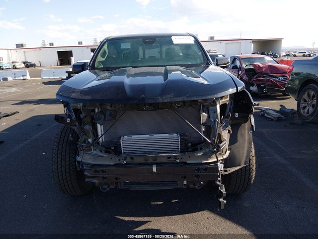 Aukcja sprzedaży 2026 Chevrolet Colorado Trail Boss, 4wd, vin: 1GCPTEEK4T1142444, numer aukcji: 45967159