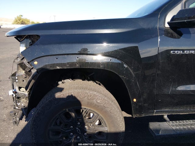 Aukcja sprzedaży 2026 Chevrolet Colorado Trail Boss, 4wd, vin: 1GCPTEEK4T1142444, numer aukcji: 45967159
