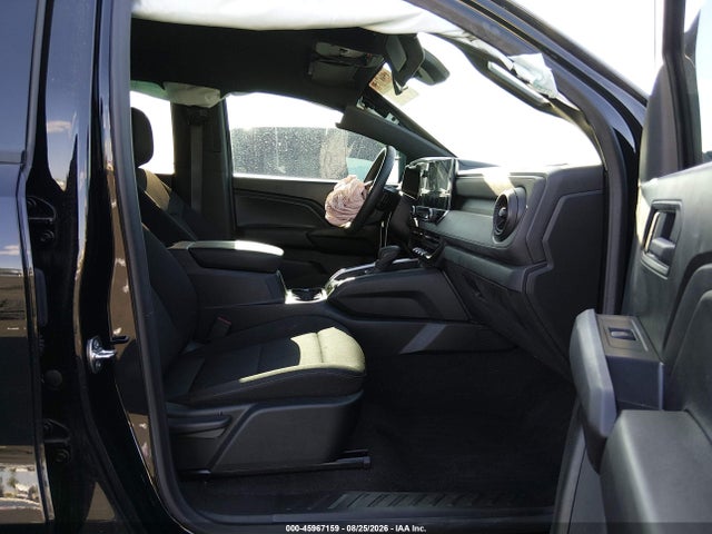 Aukcja sprzedaży 2026 Chevrolet Colorado Trail Boss, 4wd, vin: 1GCPTEEK4T1142444, numer aukcji: 45967159