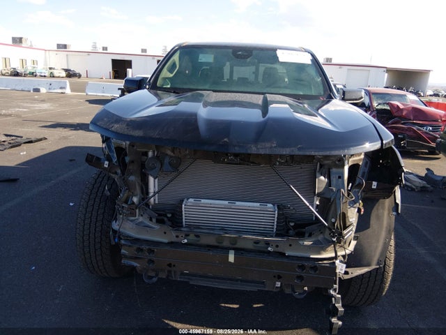 Aukcja sprzedaży 2026 Chevrolet Colorado Trail Boss, 4wd, vin: 1GCPTEEK4T1142444, numer aukcji: 45967159