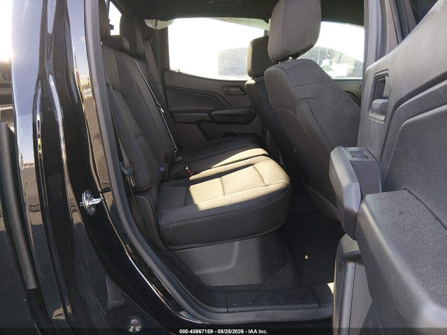 Aukcja sprzedaży 2026 Chevrolet Colorado Trail Boss, 4wd, vin: 1GCPTEEK4T1142444, numer aukcji: 45967159