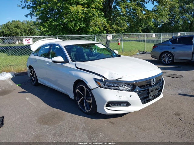 Aukcja sprzedaży 2020 Honda Accord Sport, vin: 1HGCV1F37LA094951, numer aukcji: 45967167
