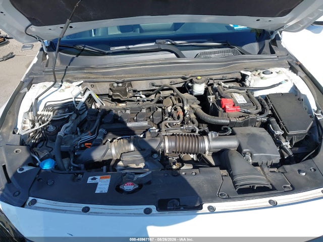 Aukcja sprzedaży 2020 Honda Accord Sport, vin: 1HGCV1F37LA094951, numer aukcji: 45967167