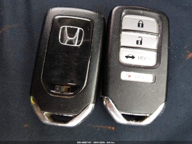 Aukcja sprzedaży 2020 Honda Accord Sport, vin: 1HGCV1F37LA094951, numer aukcji: 45967167