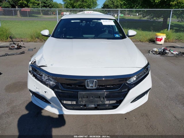 Aukcja sprzedaży 2020 Honda Accord Sport, vin: 1HGCV1F37LA094951, numer aukcji: 45967167