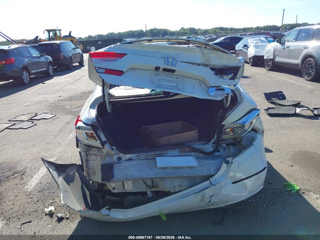 Aukcja sprzedaży 2020 Honda Accord Sport, vin: 1HGCV1F37LA094951, numer aukcji: 45967167