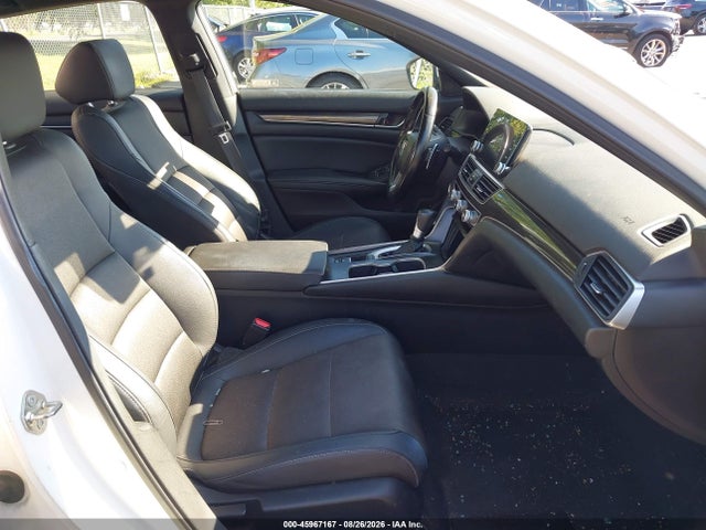 Aukcja sprzedaży 2020 Honda Accord Sport, vin: 1HGCV1F37LA094951, numer aukcji: 45967167
