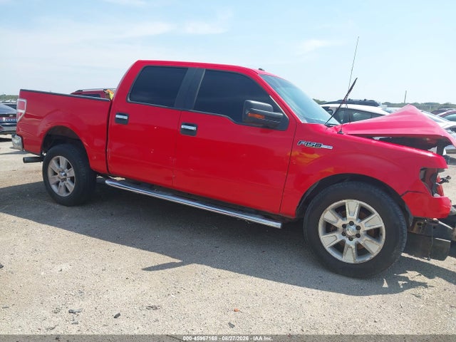 Продаж на аукціоні авто 2011 Ford F-150 Xlt, vin: 1FTFW1CFXBFB91490, номер лоту: 45967168
