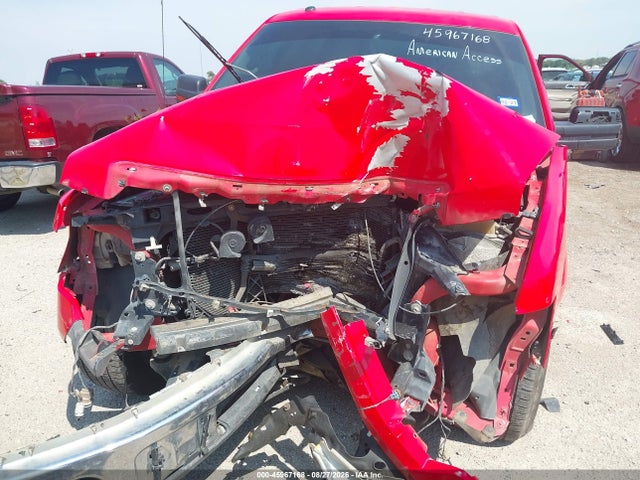 Продажа на аукционе авто 2011 Ford F-150 Xlt, vin: 1FTFW1CFXBFB91490, номер лота: 45967168