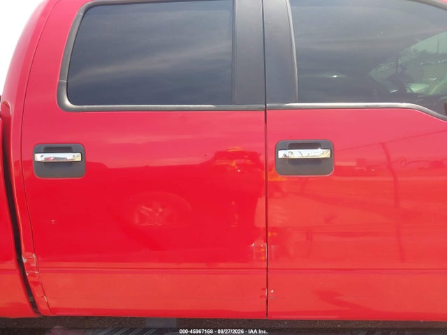 Продажа на аукционе авто 2011 Ford F-150 Xlt, vin: 1FTFW1CFXBFB91490, номер лота: 45967168