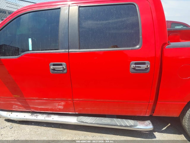 Продажа на аукционе авто 2011 Ford F-150 Xlt, vin: 1FTFW1CFXBFB91490, номер лота: 45967168