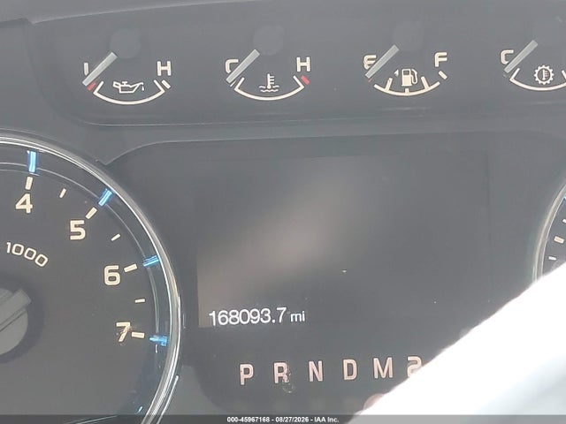 Продажа на аукционе авто 2011 Ford F-150 Xlt, vin: 1FTFW1CFXBFB91490, номер лота: 45967168