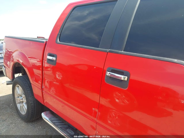 Продажа на аукционе авто 2011 Ford F-150 Xlt, vin: 1FTFW1CFXBFB91490, номер лота: 45967168