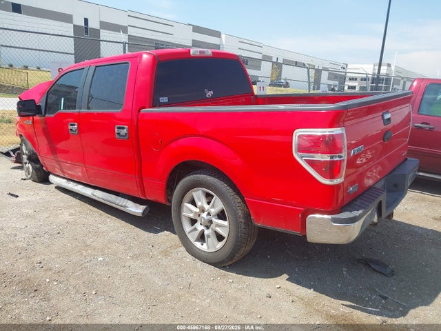Продажа на аукционе авто 2011 Ford F-150 Xlt, vin: 1FTFW1CFXBFB91490, номер лота: 45967168