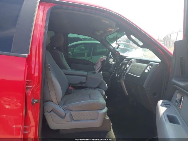 Продажа на аукционе авто 2011 Ford F-150 Xlt, vin: 1FTFW1CFXBFB91490, номер лота: 45967168