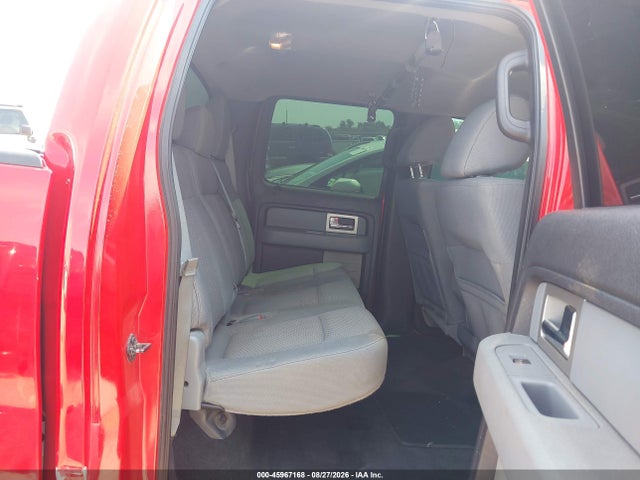 Продажа на аукционе авто 2011 Ford F-150 Xlt, vin: 1FTFW1CFXBFB91490, номер лота: 45967168