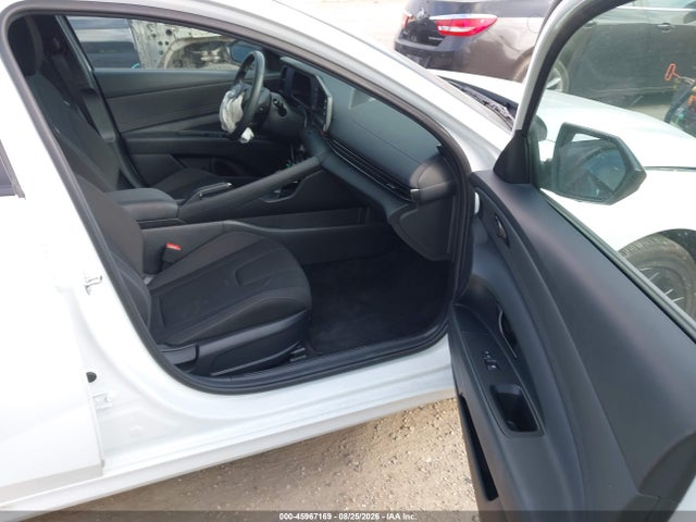 KMHLM4DG4TU212585 Hyundai Elantra Sel Sport