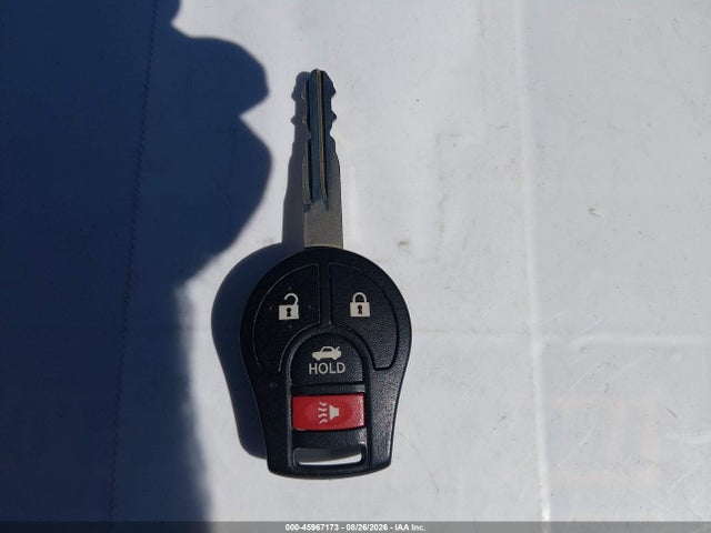Nissan SENTRA S 2019 3N1AB7AP1KY374986 Image 11