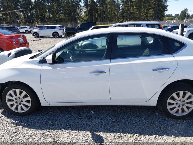 Nissan SENTRA S 2019 3N1AB7AP1KY374986 Image 15