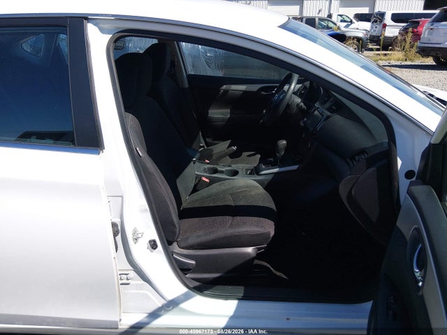 Nissan SENTRA S 2019 3N1AB7AP1KY374986 Image 18