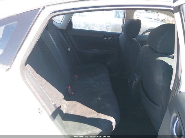 Nissan SENTRA S 2019 3N1AB7AP1KY374986 Image 19