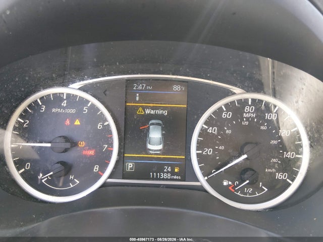 Nissan SENTRA S 2019 3N1AB7AP1KY374986 Image 7