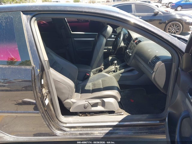 Продаж на аукціоні авто 2009 Volkswagen Gti 2-door, vin: WVWED71K09W135072, номер лоту: 45967174