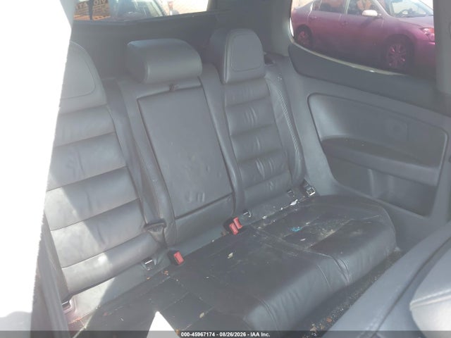 Продаж на аукціоні авто 2009 Volkswagen Gti 2-door, vin: WVWED71K09W135072, номер лоту: 45967174