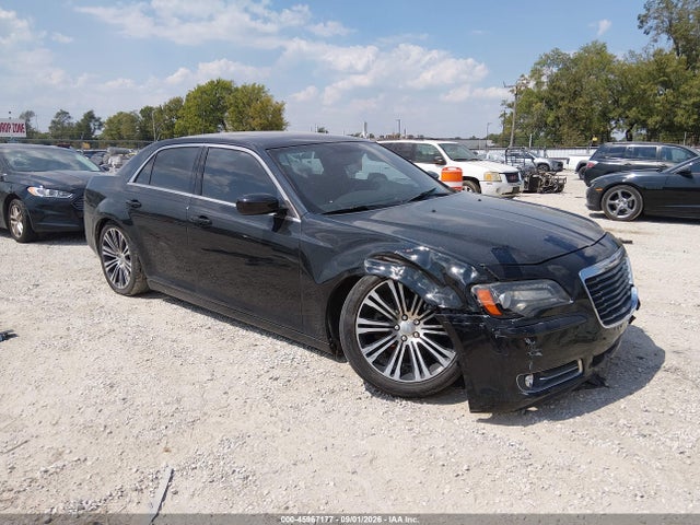 Aukcja sprzedaży 2012 Chrysler 300 S V6, vin: 2C3CCABG4CH157264, numer aukcji: 45967177