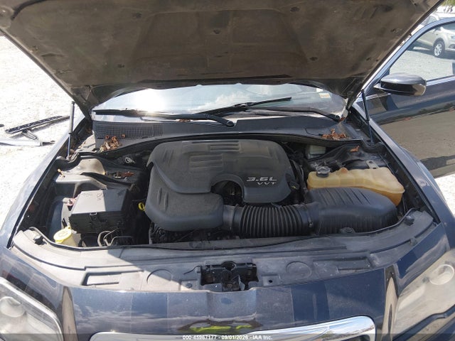 Aukcja sprzedaży 2012 Chrysler 300 S V6, vin: 2C3CCABG4CH157264, numer aukcji: 45967177