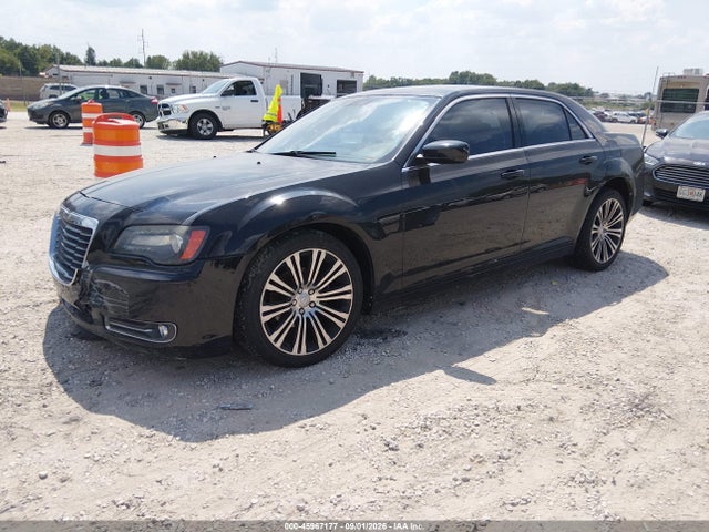 Aukcja sprzedaży 2012 Chrysler 300 S V6, vin: 2C3CCABG4CH157264, numer aukcji: 45967177