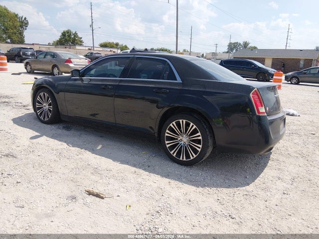 Aukcja sprzedaży 2012 Chrysler 300 S V6, vin: 2C3CCABG4CH157264, numer aukcji: 45967177