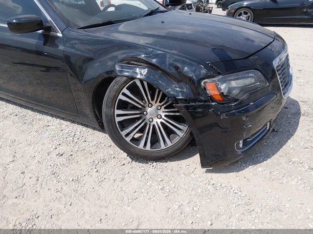 Aukcja sprzedaży 2012 Chrysler 300 S V6, vin: 2C3CCABG4CH157264, numer aukcji: 45967177