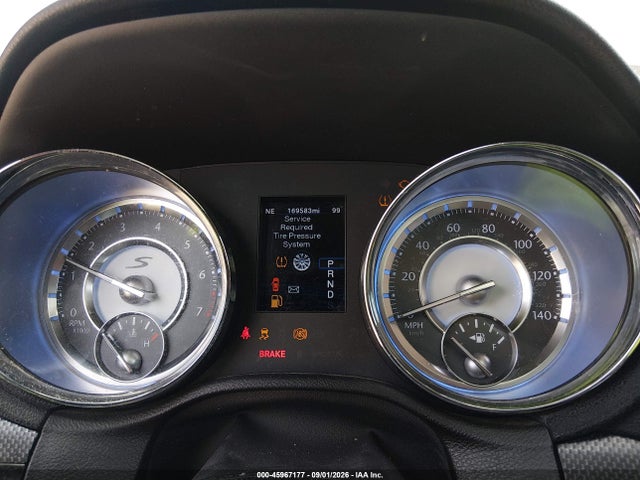 Aukcja sprzedaży 2012 Chrysler 300 S V6, vin: 2C3CCABG4CH157264, numer aukcji: 45967177
