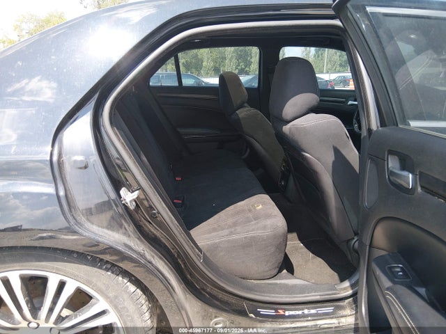 Aukcja sprzedaży 2012 Chrysler 300 S V6, vin: 2C3CCABG4CH157264, numer aukcji: 45967177