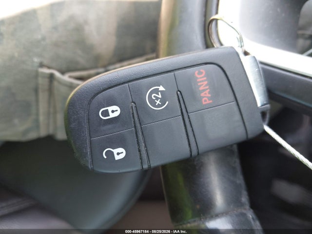 Продаж на аукціоні авто 2019 Jeep Compass Altitude 4x4, vin: 3C4NJDBB7KT689579, номер лоту: 45967184