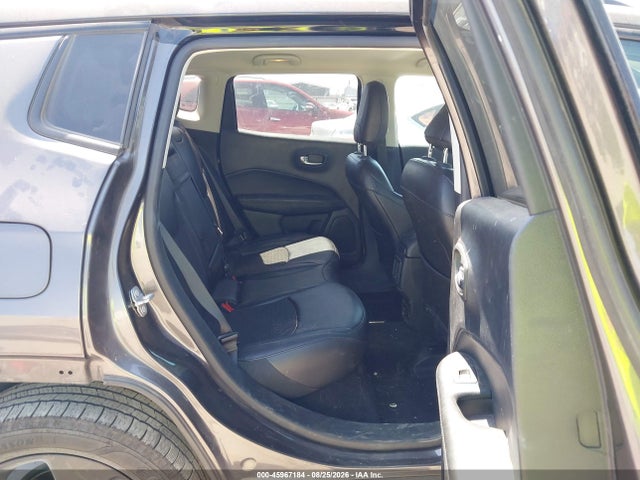 Продаж на аукціоні авто 2019 Jeep Compass Altitude 4x4, vin: 3C4NJDBB7KT689579, номер лоту: 45967184