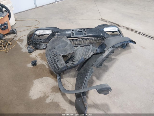 45967186 :رقم المزاد ، 5FNYF6H33HB081642 vin ، 2017 Honda Pilot Ex مزاد بيع