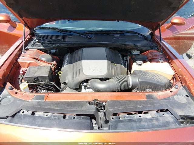 Dodge Challenger R/t 2020 2C3CDZBT4LH206374 Image 10
