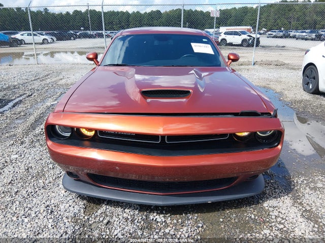 Dodge Challenger R/t 2020 2C3CDZBT4LH206374 Image 12
