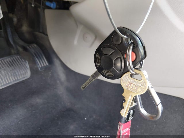 45967189 :رقم المزاد ، 1FADP3F21DL369824 vin ، 2013 Ford Focus Se مزاد بيع
