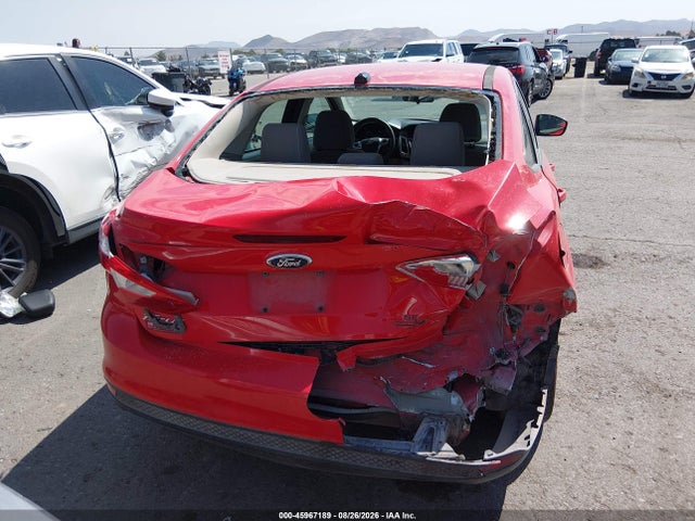 45967189 :رقم المزاد ، 1FADP3F21DL369824 vin ، 2013 Ford Focus Se مزاد بيع