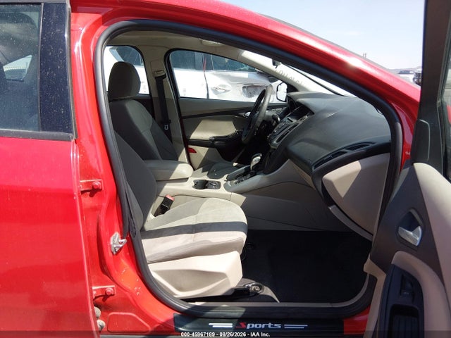 45967189 :رقم المزاد ، 1FADP3F21DL369824 vin ، 2013 Ford Focus Se مزاد بيع